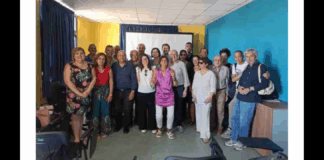 Prima riunione per il rinnovato Comitato Consultivo Aziendale (CCA) dell’AOU G. Martino di Messina che in questa occasione ha eletto Presidente e Vicepresidente