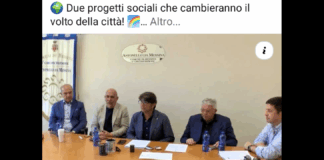 Due progetti sociali che cambieranno il volto della città: l’Asp realizzerà di due progetti di grande rilevanza sociale approvati dal Consiglio della V Circoscrizione di Messina