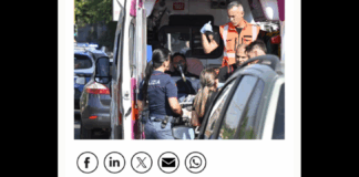 Un boato fortissimo: erano circa le 8.20 quando un’esplosione ha fatto tremare i palazzi e i vetri delle finestre in gran parte di Roma… pochi istanti dopo, da Roma est una colonna di fumo altissima si è alzata nel cielo, visibile da molte zone della città… origine del violento scoppio è stata l’esplosione di un distributore di benzina e Gpl in via Gordiani