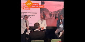 È stato presentato martedì 8 luglio 2025 “all’Europa Experience – David Sassoli” a Roma il Rapporto Zoomafia LAV 2025, un documento, giunto alla sua ventiseiesima edizione, che analizza lo sfruttamento criminale degli animali