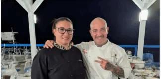 Ieri sera presso la pizzeria Piedimonte 2.0 di Rodia, a Messina, si è tenuto un evento gastronomico di grande rilievo, la terza tappa del Pizza&Falanghina del Sannio DOP Tour, il progetto itinerante nato dalla sinergia tra il Consorzio Tutela Vini del Sannio e Gambero Rosso: l’iniziativa si propone di valorizzare il connubio tra la Pizza gourmet e la Falanghina del Sannio, il vino simbolo dell’enologia campana, promuovendone l’eccellenza e la versatilità in abbinamento a creazioni gastronomiche di alto profilo