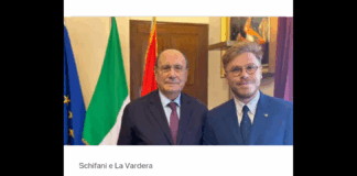 “È la prima volta che chiedo formalmente le dimissioni del presidente della regione attraverso la presentazione della mozione di sfiducia: Un atto potente che palesa la volontà di quei deputati che sarebbero pronti a tornare al voto tra 3 mesi”