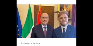 “È la prima volta che chiedo formalmente le dimissioni del presidente della regione attraverso la presentazione della mozione di sfiducia: Un atto potente che palesa la volontà di quei deputati che sarebbero pronti a tornare al voto tra 3 mesi”