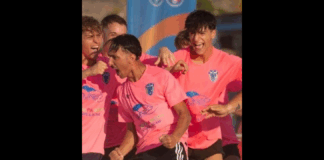 Dopo la calorosa accoglienza e l’entusiasmo della tappa inaugurale di San Vito Lo Capo, il Campionato Regionale di Beach Soccer Serie B “Sabbie di Sicilia” fa tappa a Catania: sarà il suggestivo scenario del Lido Colonia Don Bosco a ospitare, fino a domenica 13 luglio, la seconda fermata del circuito regionale indetto da Lnd Sicilia, guidata da Sandro Morgana, e promosso da I Soci di Vittoria del presidente Fabio Nicosia