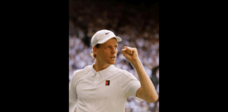 “Un’altra Pagina di storia per lo sport italiano: Jannik Sinner trionfa a Wimbledon e fa sognare un’intera Nazione”