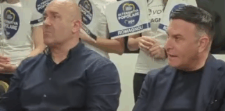 È stato l’On. Massimo Romagnoli, originario di Capo d’Orlando, il protagonista della riunione del Direttivo nazionale di Alternativa Popolare, svoltasi lo scorso 12 luglio a Roma, ma l’indiscusso timoniere del progetto resta Stefano Bandecchi, confermato ancora una volta come leader unico e riconosciuto del Partito