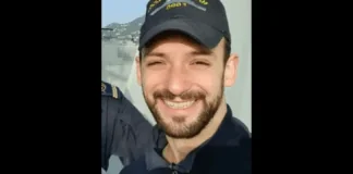 “A nome mio personale e di tutta la famiglia della Difesa esprimo profondo cordoglio per la drammatica scomparsa del Capo di 3^ Classe Vincenzo Gorgoglione della Marina Militare, mancato a causa di un malore mentre prestava servizio in navigazione con la sua unità navale nel Mediterraneo”