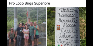 ‘I responsabili dell’Associazione Pro Loco Briga Superiore di Messina.hanno voluto fortemente organizzare un iniziativa in ricordo delle vittime della mafia: Nell’anniversario della Strage di Via D’Amelio a Palermo del Magistrato Paolo Borsellino e gli uomini e donne della scorta, si è voluta ricordare la memoria di tutte le vittime della mafia con una fiaccolata che inizierà alle ore 19.00 del 19 luglio 2025’