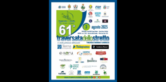 “61^ edizione Traversata dello Stretto Città di Villa San Giovanni: domenica 3 agosto 2025… si conferma unico l’appuntamento sportivo, della Traversata”
