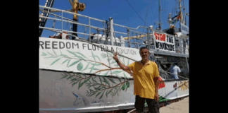 “Ti diranno che dovevi restare a casa tua, che sei egocentrico, idealista ed irresponsabile: Ti diranno che sei andato a cercartela, che le tue sono azioni inutili, che hai messo a rischio la tua vita e quella di chi dovrà venire a salvarti”