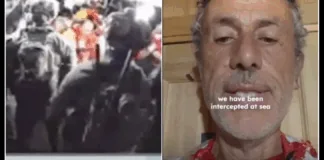 “I membri dell’Amministrazione comunale (di Milazzo), rappresentata dal sindaco Pippo Midili… e i social chiedono l’intervento del Governo: Dall’ufficio stampa del Comune… si specifica che… ‘si è appresa la notizia dell’azione dei soldati israeliani avvenuta ieri nei confronti della nave #Freedom #Flotilla #Coalition, diretta a Gaza per portare aiuti umanitari e sulla quale viaggiavano diversi attivisti, tra i quali il milazzese Antonio Mazzeo (Il noto pacifista arrestato sulla imbarcazione), l’altro italiano è il pugliese Antonio La Piccirella’”