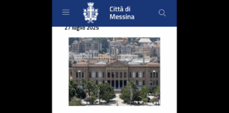 Il Sindaco della Città di Messina, Federico Basile, ha annunciato per domani la convocazione di una seduta urgente della Giunta Comunale