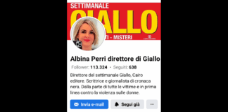 “Querele a mezzo comunicato stampa… della serie: ne puniamo una per educare tutti… mi sembra di percepire anche una richiesta di zittirmi dall’ordine dei giornalisti”