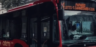 Pronti, partenza, via con il Night Bus di ATM: da stasera, mercoledì 30 luglio, e per altre cinque serate nel mese di Agosto lo shuttle notturno si trasformerà, in alcune corse dedicate, in una vera e propria discoteca viaggiante, pronta ad accogliere a bordo i giovani della città con musica e dj set