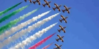 In occasione dello straordinario spettacolo delle Frecce Tricolori previsto per il 2 e 3 agosto 2025 a Messina, l’Azienda Trasporti Messina (ATM) ha predisposto un piano speciale di mobilità per agevolare l’afflusso dei cittadini e dei visitatori, promuovendo l’utilizzo dei mezzi pubblici