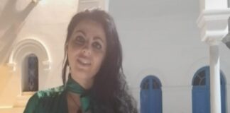 ‘Erano quasi dieci giorni che di lei non si avevano più notizie: Valentina Greco, 42enne cagliaritana residente da tempo a Sidi Bou Said in Tunisia, è stata ritrovata viva e in buone condizioni’