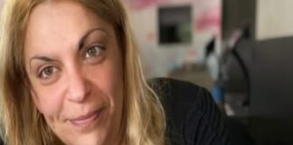 “Grazie a tutti per la bontà, la vicinanza e l’affetto che avete avuto nei nostri confronti: Siete stati veramente in tanti ad aiutarci.. vi ringrazio immensamente… grazie alle forze dell’ordine e al vostro aiuto hanno trovato la mia mamma”