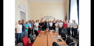 Si è svolto ieri, convocato dal Capitano di Vascello Luciano Pischedda, Comandante della Capitaneria di Porto AMS Messina, il tavolo tecnico di coordinamento per l’organizzazione del Corteo Navale dello Spettacolare Sbarco di Don Giovanni d’Austria, giunto alla XVII^ edizione e riconosciuto dal Ministero della Cultura tra le più spettacolari rievocazioni storiche d’Italia