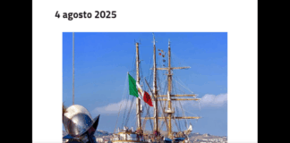 Sarà presentato domani, martedì 5 agosto alle ore 18.00, al ‘Porticciolo Marina del Nettuno’ alla presenza del Sindaco di Messina Federico Basile, del Presidente dell’Associazione Aurora e dei partner istituzionali e associativi, il programma della XVII Edizione dello Spettacolare Sbarco di Don Giovanni d’Austria, in programma il 9 agosto