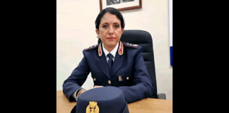 Una tragedia ha scosso questa mattina la questura di Brindisi, dove una dirigente della Polizia si è tolta la vita all’interno del proprio ufficio: si tratta del vice questore aggiunto Sandra Manfrè, 42 anni, in servizio nel capoluogo adriatico dal 2022
