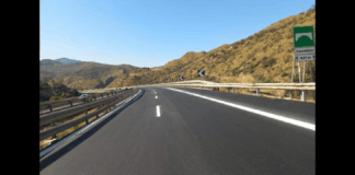 Il presidente della Regione Siciliana, Renato Schifani, in qualità di commissario straordinario per il piano di manutenzione dell’autostrada A19, annuncia la conclusione dei lavori sul viadotto Cannatino, con un significativo anticipo rispetto ai tempi previsti
