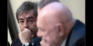 “Credo che la premier Meloni sulla vicenda Almasri, come normale che sia essendo il capo del governo, si sia assunta la responsabilità politica, che non sempre coincide con quella penale: Sono due cose diverse”