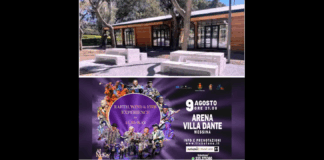 Si terrà domani, giovedì 7 agosto, alle ore 12.00, presso il Centro “ESISTO”, all’interno di Villa Dante a Messina, la conferenza stampa di presentazione del concerto Earth, Wind and Fire Experience by Al McKay, previsto per sabato 9 agosto, alle ore 21.00 presso l’Arena Villa Dante, nell’ambito del cartellone “E-state a Messina 2025”
