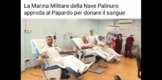La Nave Palinuro, approdata a Messina il 7 agosto, è una goletta storica della Marina Militare, utilizzata per la formazione dei giovani allievi e per diffondere la cultura marinaresca: oltre al suo ruolo addestrativo, ha anche una forte valenza sociale, partecipando a iniziative di inclusione e sensibilizzazione