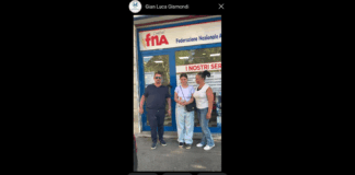 “Vi ricordate Fatma, la minore che il 15 luglio era scappata dalla Casa famiglia per tornare dal padre? Ieri il Sistema minorile pubblico, ha attuato la sua Vendetta…: Il 15 luglio Fatma, stanca di vivere in Casa famiglia e considerato che il padre tunisino si era stabilito in Italia e aveva preso Casa, si è allontanata dalla Casa famiglia per andare a vivere dal padre, come aveva sempre desiderato ed espresso alla tutrice e da ultimo alla ctu (in corso)”