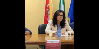 Ieri mattina l’On. Stefania Marino, deputata nazionale del Partito Democratico, e Armando Hyerace, segretario provinciale del PD di Messina, hanno effettuato un’ispezione presso la Casa Circondariale di Gazzi