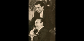 “Ciao Pippo, Amico e Maestro: Il dolore è enorme e non ci sono parole per raccontarlo, solo lacrime e tantissimi ricordi meravigliosi che adesso affollano la mia mente, il mio cuore e la mia anima”