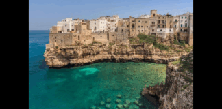 L’episodio è accaduto nelle ore scorse, durante la giornata di ieri: è morto il ragazzo di 23 anni di origini siciliane rimasto ferito dopo un tuffo avvenuto nelle acque antistanti l’iconica lama Monachile a Polignano a Mare, nel Barese, da una altezza di diversi metri