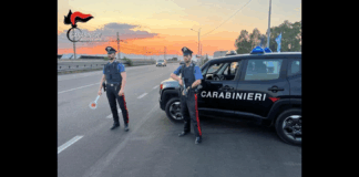 Un incubo durato mesi, fatto di pedinamenti, squilli anonimi e inseguimenti in auto, è finito grazie all’intervento dei Carabinieri della Stazione di Melito Porto Salvo: nei giorni scorsi i militari hanno dato esecuzione a un’ordinanza di applicazione della misura cautelare degli arresti domiciliari con braccialetto elettronico, emessa dall’Autorità Giudiziaria nei confronti di un 60enne del posto