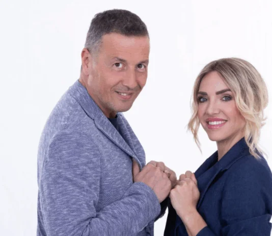 Martedì 19 agosto, “Uno Mattina Estate” è tornato alle 8.35 su Rai1 con una nuova puntata, condotta da Alessandro Greco e Carolina Rey