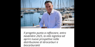 Radici siciliane e visione internazionale, con questo binomio, Massimo Romagnoli, imprenditore originario di Capo d’Orlando, porterà la sua azienda, la Dks Fuels Solution, al centro della scena energetica europea, proiettandola verso un nuovo livello di crescita
