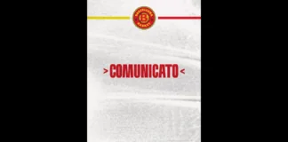 I responsabili del Barcellona Basket ricordano che oggi, mercoledì 20 agosto, alle ore 19.45, presso il Riva Cafè di Calderà, si terrà la presentazione ufficiale di squadra, staff tecnico e professionalità per la stagione 2025-2026