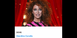 Divertimento assicurato venerdì 22 agosto alle ore 21 al Giardino Corallo di Messina, con lo spettacolo “Ma che te ridi?!” di Valentina Persia, un evento firmato Eventi Olimpo di Giuseppe Truscia