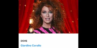 Divertimento assicurato venerdì 22 agosto alle ore 21 al Giardino Corallo di Messina, con lo spettacolo “Ma che te ridi?!” di Valentina Persia, un evento firmato Eventi Olimpo di Giuseppe Truscia