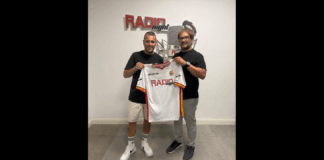 I responsabili del ramo sportivo dell’ACR Messina in data odierna attraverso una nota comunicano: “Di aver affidato a Radio Night la gestione dell’ufficio stampa e delle attività di comunicazione del club”