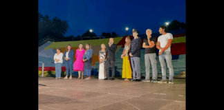 Ieri a Messina, presso la Villa Dante dopo le ore 15.30 si è svolto #RespectMe, un evento dedicato all’inclusione sociale e alla condivisione