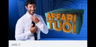 Dopo lo straordinario successo della scorsa stagione, Affari Tuoi e Stefano De Martino tornano tutti i giorni, da martedì 2 settembre, nell’access Prime Time di Rai1