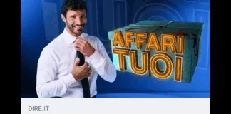 Dopo lo straordinario successo della scorsa stagione, Affari Tuoi e Stefano De Martino tornano tutti i giorni, da martedì 2 settembre, nell’access Prime Time di Rai1