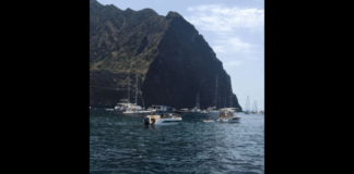 Nel pomeriggio di oggi, i membri di un peschereccio in navigazione al largo di Lipari nelle Isole Eolie, hanno rinvenuto in mare l’ottantacinquenne turista romana della quale non si avevano più notizie da venerdì pomeriggio
