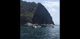 Nel pomeriggio di oggi, i membri di un peschereccio in navigazione al largo di Lipari nelle Isole Eolie, hanno rinvenuto in mare l’ottantacinquenne turista romana della quale non si avevano più notizie da venerdì pomeriggio