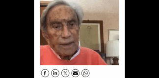 Si è spento a 94 anni Emilio Fede, uno dei volti più riconoscibili della televisione italiana: negli ultimi giorni le sue condizioni di salute si erano aggravate… il giornalista era ricoverato da tempo in una struttura sanitaria di Segrate, alle porte di Milano