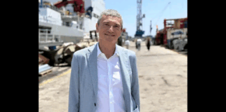 Crescono merci e crociere nei porti della Sicilia orientale