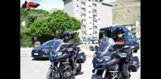 I carabinieri della stazione di Borgo Nuovo a Palermo, hanno denunciato 5 palermitani tra cui 4 donne di età compresa tra i 27 ed i 54 anni, accusati di furto aggravato di energia elettrica