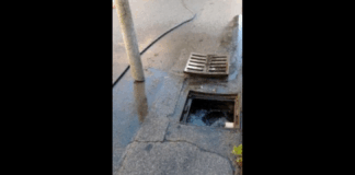 Previsti provvedimenti viabili dalle ore 8 di mercoledì 3 sino alle 17 di giovedì 4 settembre, in via Ugo Bassi, nel tratto compreso tra le vie XXVII Luglio e Nicola Fabrizi a Messina, affinché AMAM S.p.A. possa eseguire lavori di manutenzione di una condotta fognaria