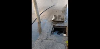 Previsti provvedimenti viabili dalle ore 8 di mercoledì 3 sino alle 17 di giovedì 4 settembre, in via Ugo Bassi, nel tratto compreso tra le vie XXVII Luglio e Nicola Fabrizi a Messina, affinché AMAM S.p.A. possa eseguire lavori di manutenzione di una condotta fognaria