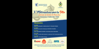 Farà tappa nell’incantevole borgo di San Marco D’Alunzio, il cui sindaco è Filippo Miracula, la V^ Edizione del “Motoraduno per la Vita” organizzato dai responsabili dell’IRCCS Centro Neurolesi “Bonino Pulejo” di Messina: l’appuntamento per l’evento dedicato alla sensibilizzazione sulla cultura della donazione è per domenica 7 settembre 2025 alle ore 8 presso il P.O. Piemonte